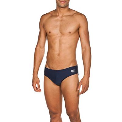 Arena Dynamo R Costume da Bagno Uomo, Costume Slip Mare e Piscina ad Asciugatura Rapida, Tessuto Maxfit Eco Resistente al Cloro e al Sale, Protezione UV UPF 50+ Arena Dynamo R Costume da Bagno Uomo, Costume Slip Mare e Piscina ad Asciugatura Rapida, Tessuto Maxfit Eco Resistente al Cloro e al Sale, Protezione UV UPF 50+