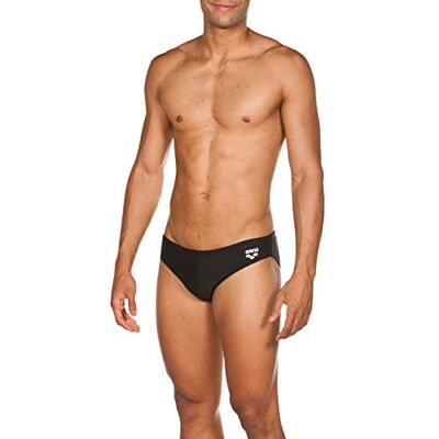 Arena Dynamo R Costume da Bagno Uomo, Costume Slip Mare e Piscina ad Asciugatura Rapida, Tessuto MaxFit Eco Resistente al Cloro e al Sale, Protezione UV UPF 50+ Arena Dynamo R Costume da Bagno Uomo, Costume Slip Mare e Piscina ad Asciugatura Rapida, Tessuto MaxFit Eco Resistente al Cloro e al Sale, Protezione UV UPF 50+