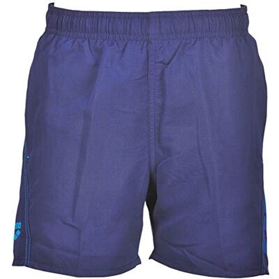 Arena Fundamentals Logo Junior Boxer R Costume Bambino Mare e Piscina, Costume da Bagno in Morbido Tessuto Riciclato ad Asciugatura Rapida, Boxer Mare con Slip Interno in Mesh Arena Fundamentals Logo Junior Boxer R Costume Bambino Mare e Piscina, Costume da Bagno in Morbido Tessuto Riciclato ad Asciugatura Rapida, Boxer Mare con Slip Interno in Mesh