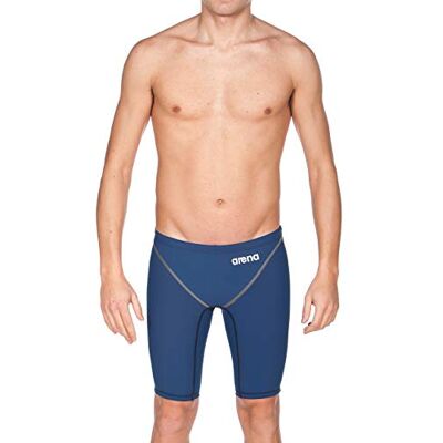 Arena Powerskin ST Next Jammer Uomo, Costume da Gara Approvato FINA, Costume Uomo Nuoto in Tessuto Riciclato, Costume Jammer Uomo Foderato Arena Powerskin ST Next Jammer Uomo, Costume da Gara Approvato FINA, Costume Uomo Nuoto in Tessuto Riciclato, Costume Jammer Uomo Foderato