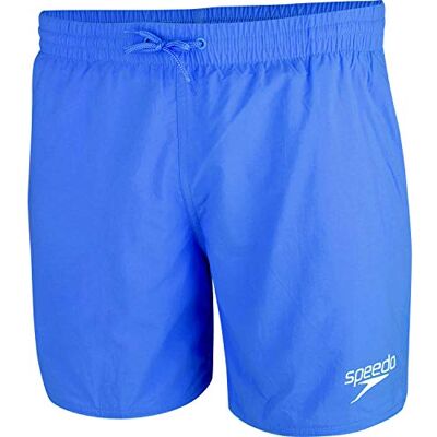 Speedo Uomo Essential 41 cm Bondi Blue M Speedo Uomo Essential 41 cm Bondi Blue M