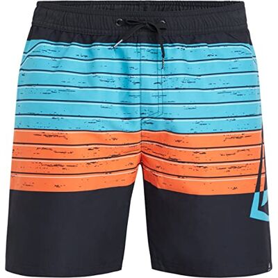 FIREFLY Kevin Pantaloncini da Bagno Orange Dark XL FIREFLY Kevin Pantaloncini da Bagno Orange Dark XL