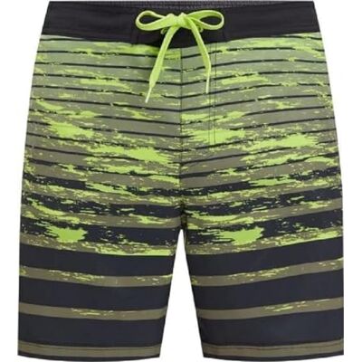 Firefly Strp7 Naveen Pantaloncini da Bagno Green Lime/Black XL Firefly Strp7 Naveen Pantaloncini da Bagno Green Lime/Black XL