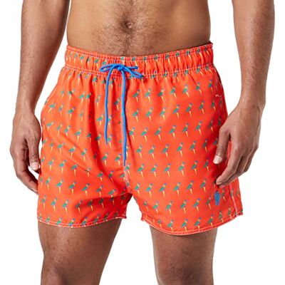Haute pression CO1, Nuoto Uomo, Multicolore, Haute pression CO1, Nuoto Uomo, Multicolore,