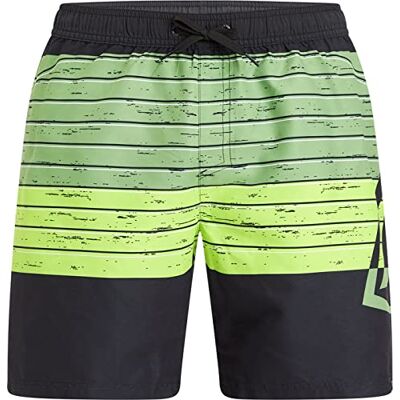 FIREFLY Kevin Pantaloncini da Bagno 694 Green Lime L FIREFLY Kevin Pantaloncini da Bagno 694 Green Lime L