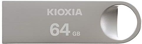 KIOXIA Chiavetta USB 64 GB USB2.0  TransMemory U401