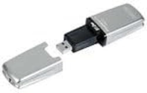 Hama USB2, 0 FlashPen 128MB USB-Speicher