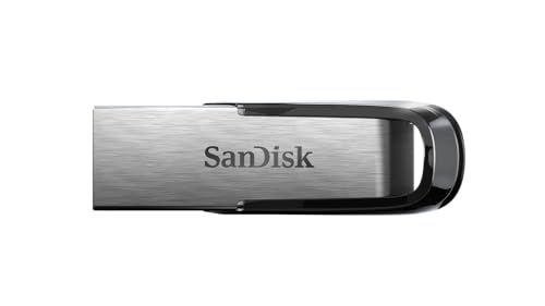 SanDsik SanDisk 256 GB Ultra Luxe Unità flash USB 3.0