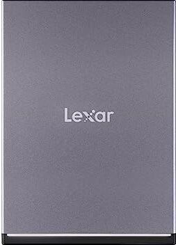 Lexar SL210 USB 3.1 512 GB, LSL210X500G-RNNNG