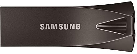 Samsung flash drive Titanium Gray 32 gb