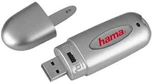 Hama USB chiavetta 256MB