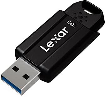 Lexar JUMPDRIVE S80 16GB USB 3.1