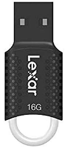 Lexar 16GB JUMPDRIVE V40 USB 2.0 Global V