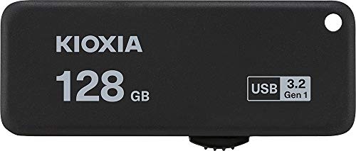 KIOXIA Chiavetta Usb 128 Gb Usb3.0  Transmemoria U365