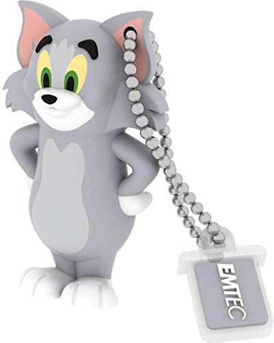 EMTEC PENDRIVE16GB HB102 USB 2.0 HB TOM