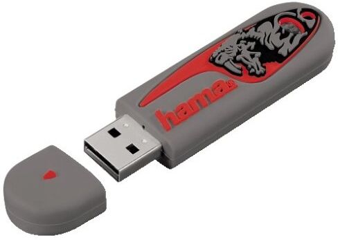 Hama Chiavetta USB da 1 GB