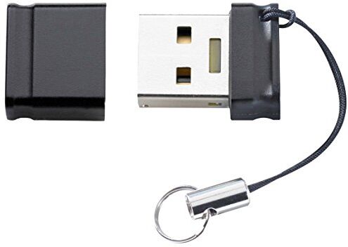 Intenso 3532480 USB Drive SLIM LINE Memoria USB portatile 32768 MB