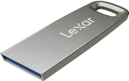 Lexar Jumpdrive M45 128 GB USB 3.1 Silver Case 32Gb