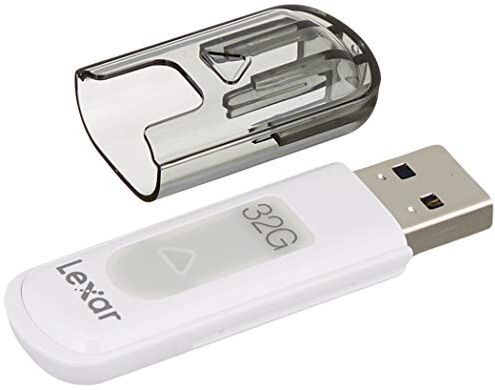 Lexar Disco rigido USB 32 GB JUMPDRIVE V100 3.0  32Gb