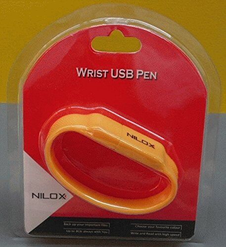 Nilox PEN Drive Memoria USB portatile