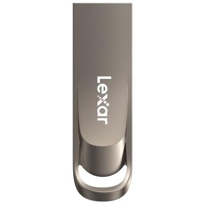 Lexar Chiavetta USB 64 GB, Pen Drive USB 3.2 Gen 1, USB Flash Drive Velocità di Lettura Fino a 100 MB/s, Metallo Memoria USB Stick per PC, Laptop, Computer, Auto, TV Lexar Chiavetta USB 64 GB, Pen Drive USB 3.2 Gen 1, USB Flash Drive Velocità di Lettura Fino a 100 MB/s, Metallo Memoria USB Stick per PC, Laptop, Computer, Auto, TV
