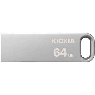 KIOXIA U366 64gb Pendrive One Size KIOXIA U366 64gb Pendrive One Size