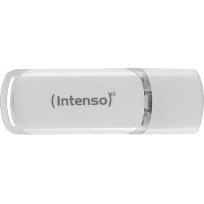 Intenso Flash Line 32 GB Chiavetta USB tipo C Super Speed USB 3.2 Gen 1x1, bianco Intenso Flash Line 32 GB Chiavetta USB tipo C Super Speed USB 3.2 Gen 1x1, bianco