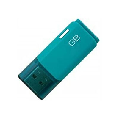KIOXIA Usb 3.1 U202 64gb Pendrive One Size KIOXIA Usb 3.1 U202 64gb Pendrive One Size