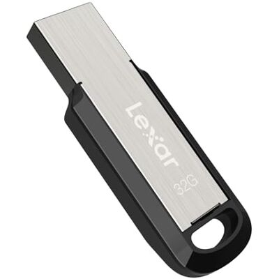 Lexar JumpDrive Chiavetta USB 32 GB USB 3.0 Lexar JumpDrive Chiavetta USB 32 GB USB 3.0