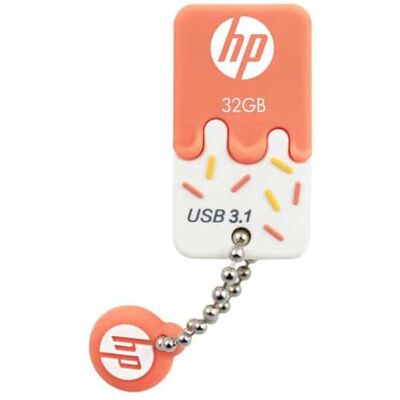 HP PEN DRIVE 32GB X778W NARANJA USB 3.0 HP PEN DRIVE 32GB X778W NARANJA USB 3.0