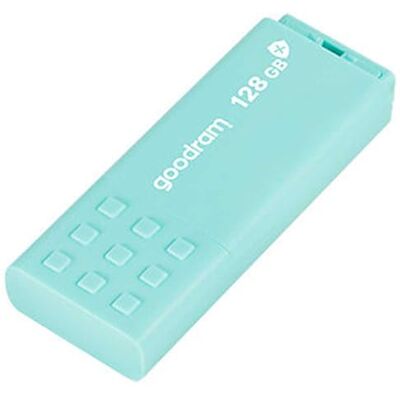 GoodRam Ume3 Usb 3.0 128gb Pendrive One Size GoodRam Ume3 Usb 3.0 128gb Pendrive One Size