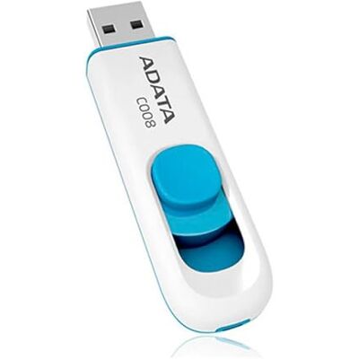 ADATA A-data Cc08 64gb Pendrive One Size ADATA A-data Cc08 64gb Pendrive One Size