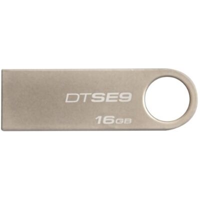 Kingston Technology DataTraveler SE9 16GB unità flash USB USB tipo A 2.0 Beige Kingston Technology DataTraveler SE9 16GB unità flash USB USB tipo A 2.0 Beige