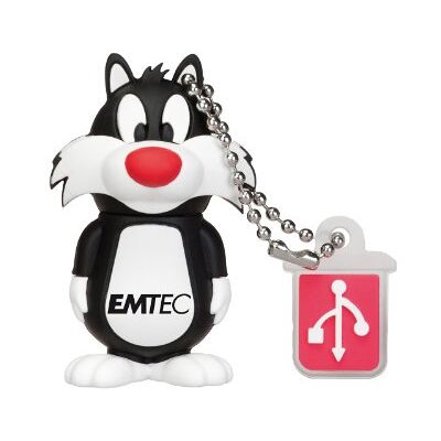 EMTEC L101 Sylvester Memoria USB portatile EMTEC L101 Sylvester Memoria USB portatile