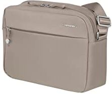 Samsonite Move 4.0 Tracolla Reporter, 28.5 cm, 7 L, Rosa (Rosa)