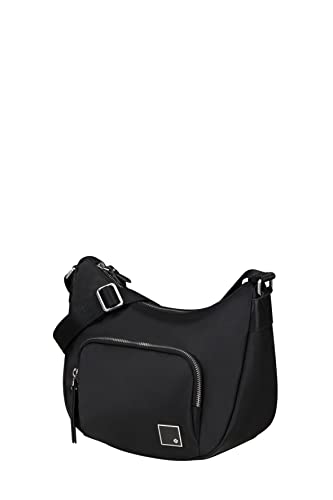 Samsonite Essentially Karissa, Borsa a tracolla S, 29 cm