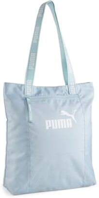 Puma Core Base Shopper, Acquirente Adulti Unisex, Turquoise Surf, OSFA