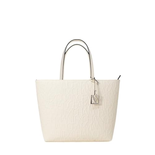 Giorgio Armani Borsa Donna white UNIQUE