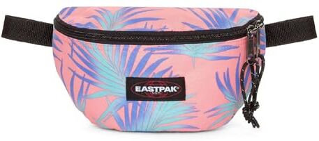 Eastpak SPRINGER Marsupio, 27 L Brize Pink Grade (Rosa)