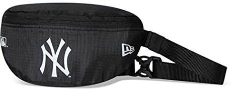 New Era New York Yankees MLB Mini Waist Bag Nero Marsupio