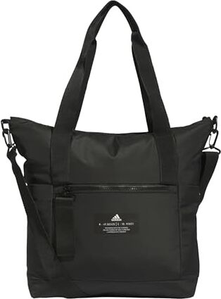 Adidas All Me Tote Bag da donna, nero, taglia unica, All Me Tote Bag