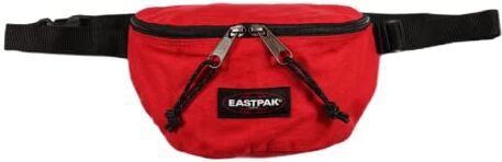 Eastpak SPRINGER Marsupio, 27 L Sailor Red (Rosso)