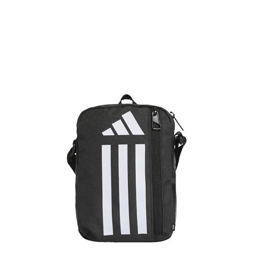 Adidas Tr Organizer Borsa Nero/Bianco Taglia unica