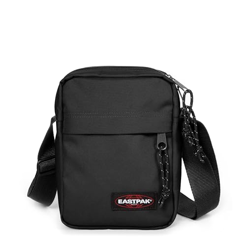 Eastpak THE ONE Borsa a Tracolla, 2.5 L, Black (Nero)