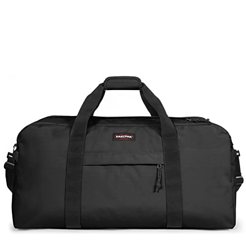 Eastpak TERMINAL + Borsone, 27 L Black (Nero)