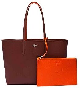 Lacoste -WOMEN SHOPPING BAG-, ZIN SUNRISE, Taille unique