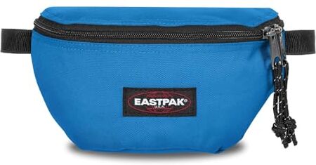 Eastpak SPRINGER Marsupio, 2 L, Vibrant Blue (Blu)