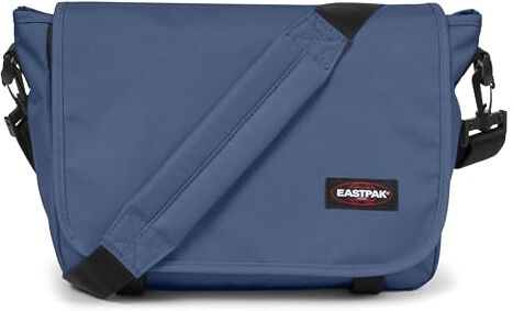 Eastpak JR Borsa a Tracolla, 27 L Powder Pilot (Blu)