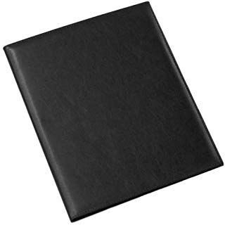 Intempo Cartella alla Firma 23x32 Ecopelle Nero