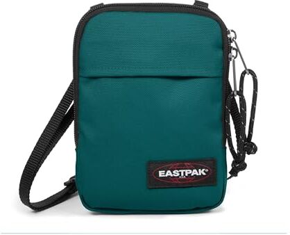 Eastpak BUDDY Borsa a Tracolla, 27 L Peacock Green (Verde)